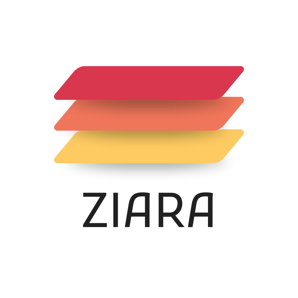 نظــام زيـارة Logo